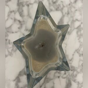 Thierry Mugler angel candle